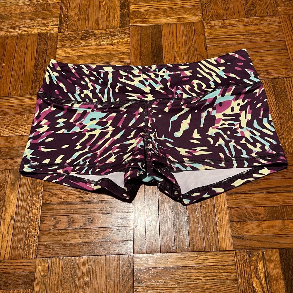 FLEO Love Potion Original Shorts